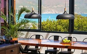 Hout & About Guest House